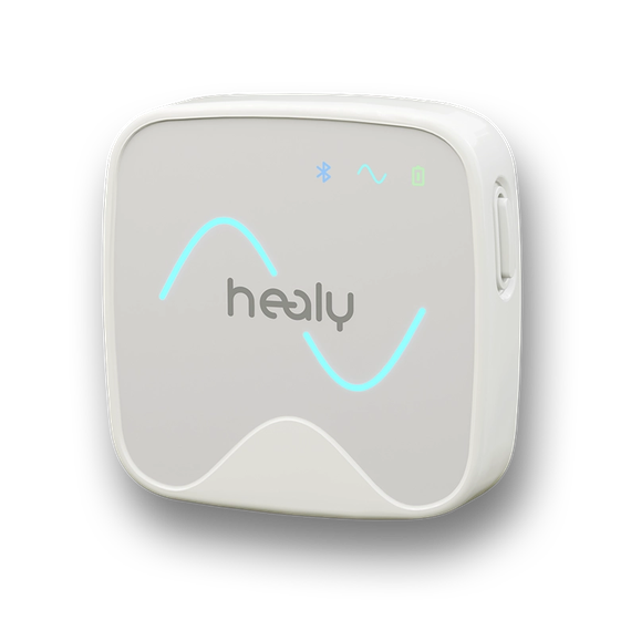 Healy 3 cihazı